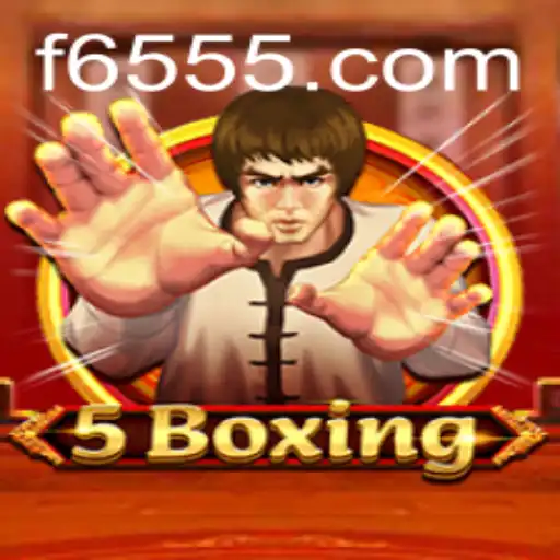 5Boxing: Explorando o Novo Fenômeno dos Jogos
