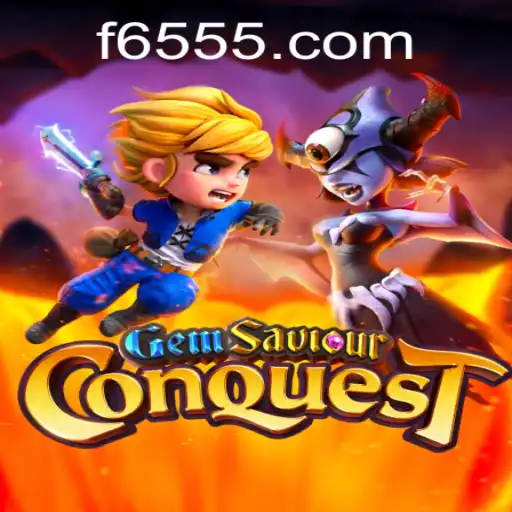 Explorando o Mundo de GemSaviourConquest: Um Jogo de Estratégia e Aventura