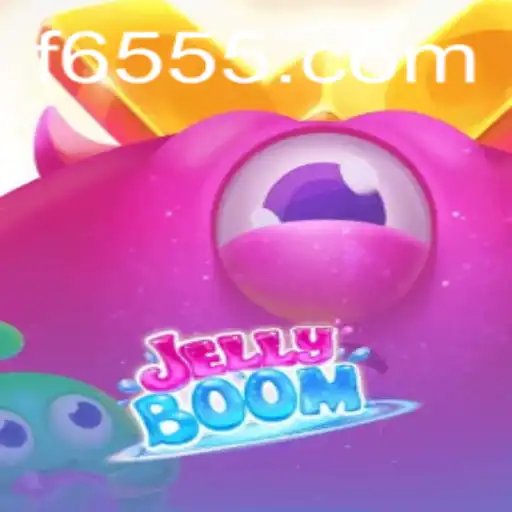 JellyBoom: Um Mergulho Divertido no Mundo dos Doces Coloridos