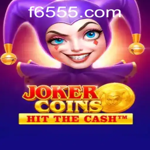 Descubra o Novo Fenômeno dos Jogos: JokerCoins