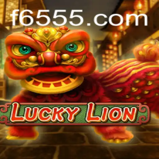 Descubra o Mundo de Emoções e Recompensas em LuckyLion