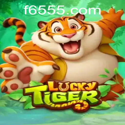 LuckyTiger: Mergulhando no Jogo de Azar Inovador com F65.COM