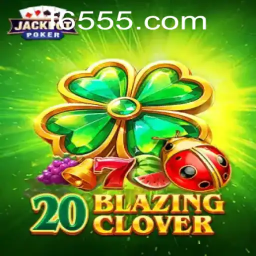 Explorando o Mundo de 20BlazingClover: Uma Jornada Através das Suas Regras e Características