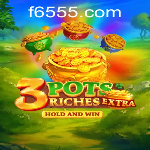 Explorando o Mundo de 3potsExtra: Tudo que Você Precisa Saber Sobre o Jogo Amado em F65.COM