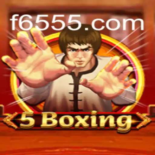 5Boxing: Explorando o Novo Fenômeno dos Jogos
