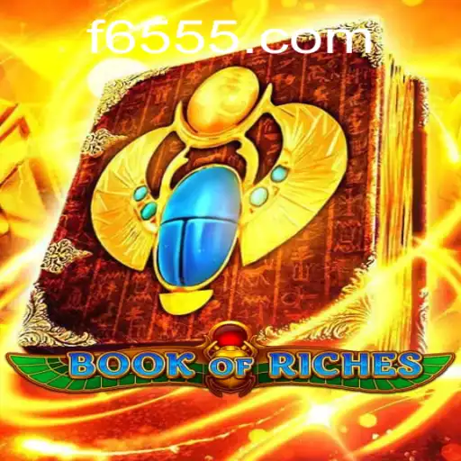 BookofRiches: Desbravando o Mundo Encantador de Aventuras e Recompensas