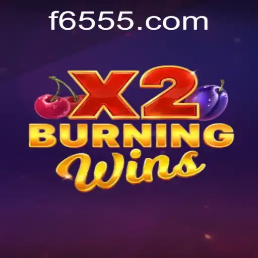 Explorando o Fascinante Mundo de BurningWinsX2 no F65.COM