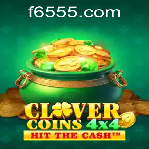 Descubra CloverCoins4x4: Um Mergulho no Novo Jogo Online Revolucionário