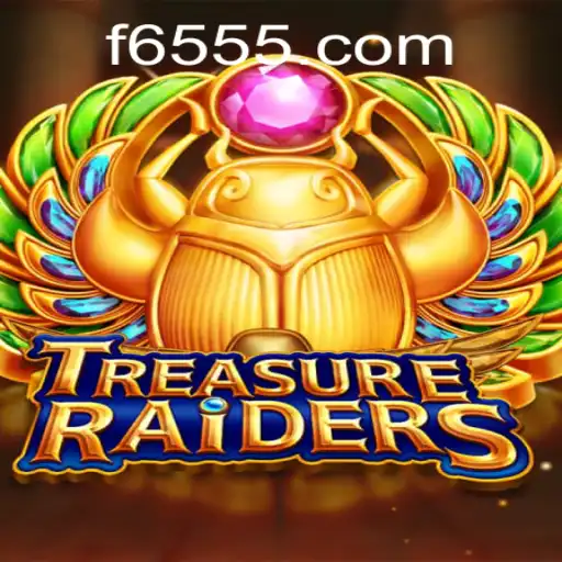Explorando o Mundo do Jogo TREASURERAIDERS: Uma Aventura Inesquecível